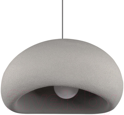Потолочный светильник Loftit Stone 10252/600 (серый)