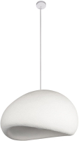 Потолочный светильник Loftit Stone 10252/600 (белый) - 