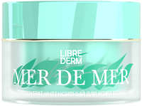 Крем для век Librederm Mer de Mer Концентрат интенсивный (15мл) - 