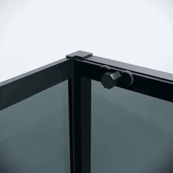 Купить Душевая стенка Grossman Style 80x195 / 200.K33.05.80.21.10 в Борисове