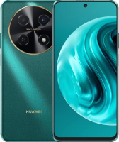 Смартфон Huawei nova 12i 8GB/256GB CTR-L81 / 51097UCX (зеленый) - 