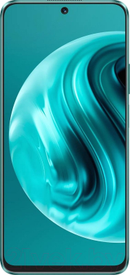 Смартфон Huawei nova 12i 8GB/256GB CTR-L81 / 51097UCX (зеленый)