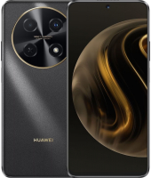 Смартфон Huawei nova 12i 8GB/256GB CTR-L81 / 51097UCY (черный) - 