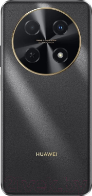 Смартфон Huawei nova 12i 8GB/256GB CTR-L81 / 51097UCY (черный)