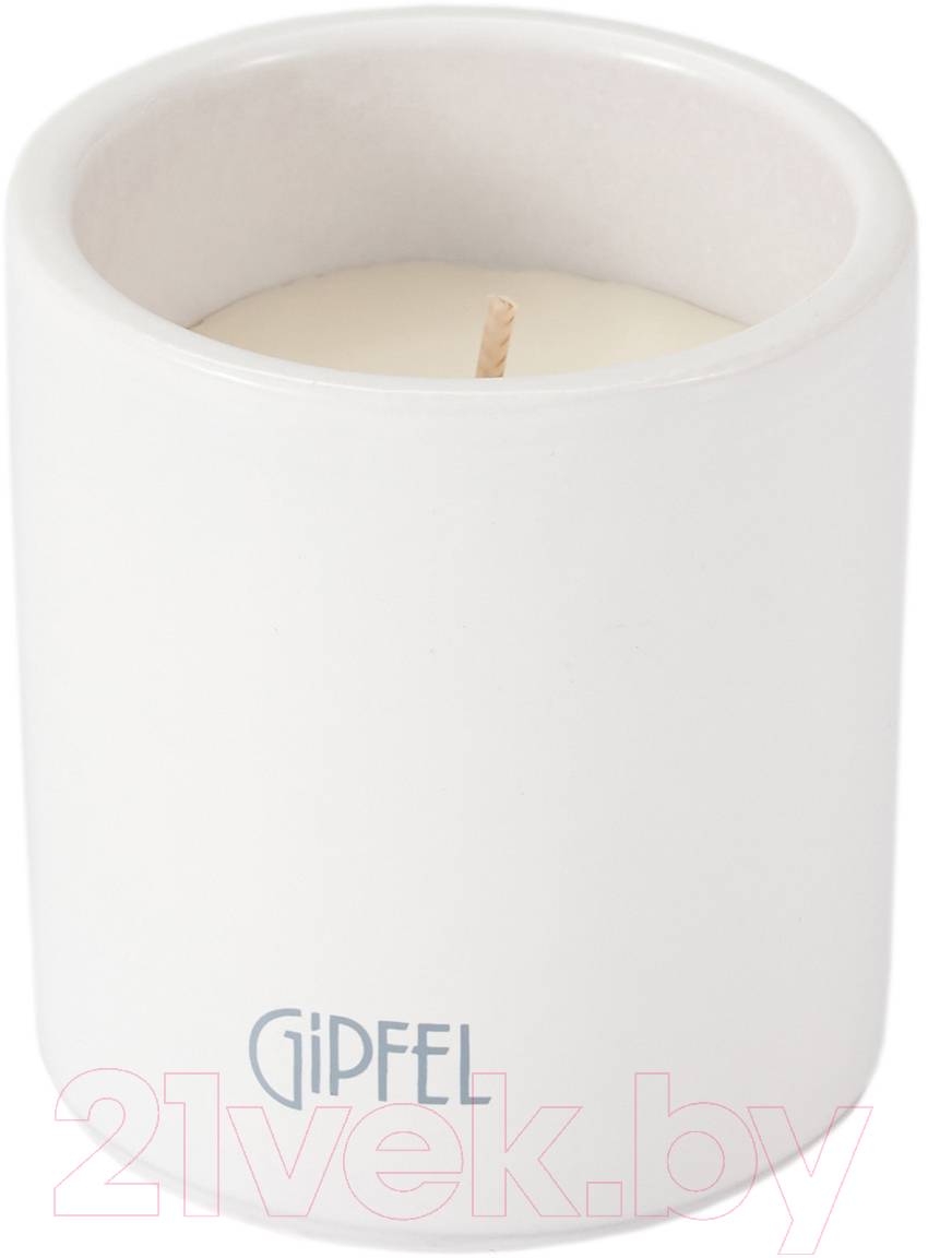 Свеча Gipfel Clean Linen 42900