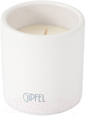 Свеча Gipfel Clean Linen 42900