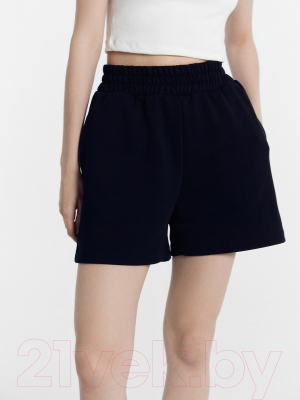 Изображение товара Шорты Mark Formelle 132319 (р.164/170-94, черный)