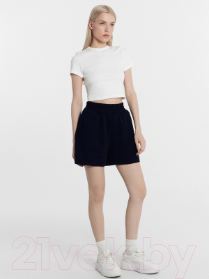 Изображение товара Шорты Mark Formelle 132319 (р.164/170-94, черный)