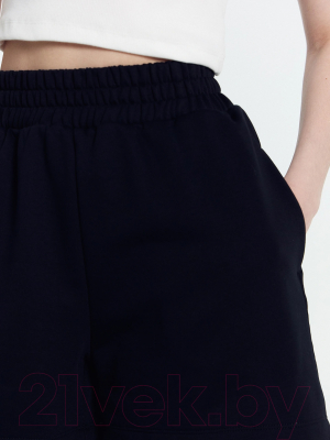 Изображение товара Шорты Mark Formelle 132319 (р.164/170-94, черный)