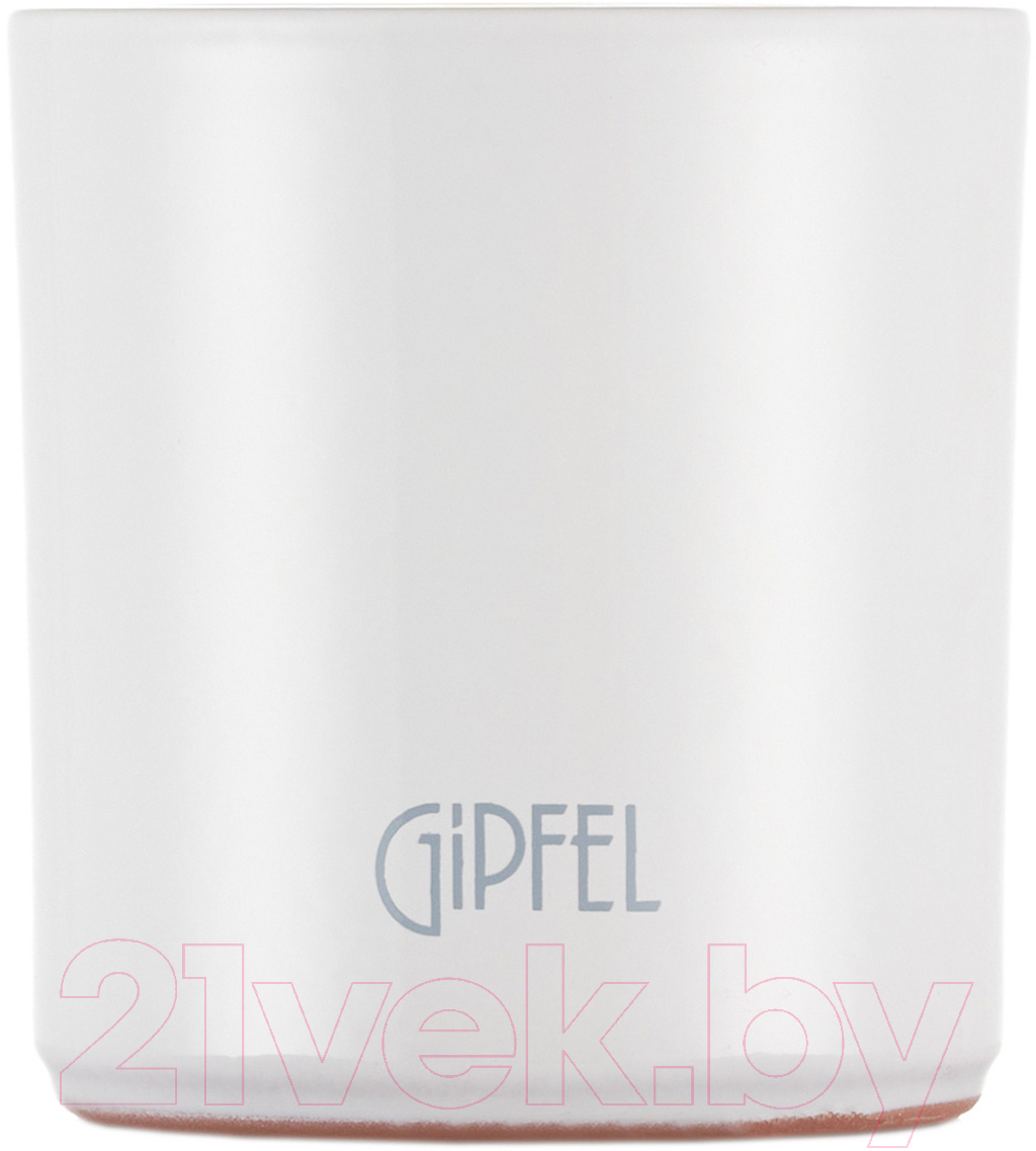 Свеча Gipfel Black Orchid 42907