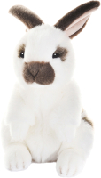 Мягкая игрушка Maxitoys Калифорнийский кролик / MT-TS112315-22  - 