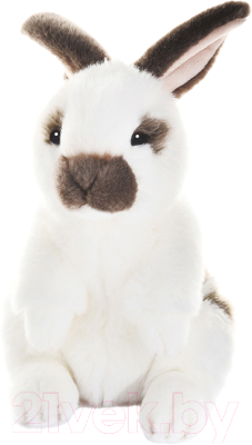 Мягкая игрушка Maxitoys Калифорнийский кролик / MT-TS112315-22 