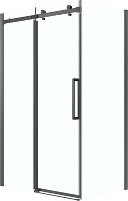 

Душевой уголок, Classic 100x80x195 / 120.K33.04.1080.42.00