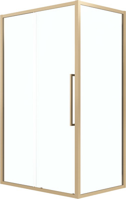 

Душевой уголок, Cosmo 110x90x195 / 120.K33.02.1190.32.00