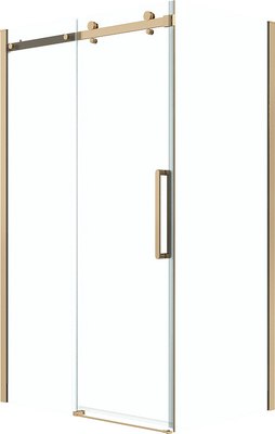 

Душевой уголок, Classic 100x80x195 / 120.K33.04.1080.32.00