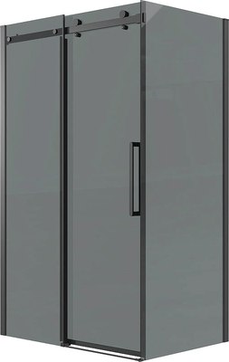 

Душевой уголок, Classic 100x80x195 / 120.K33.04.1080.21.10
