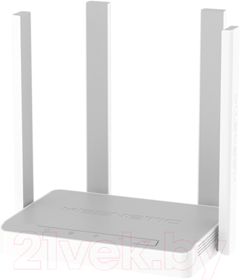 Беспроводной маршрутизатор Keenetic Runner 4G KN-2212