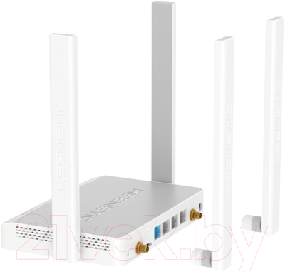 Беспроводной маршрутизатор Keenetic Runner 4G KN-2212