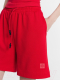 Миниатюра изображения товара Шорты Mark Formelle 132359-1 (р.164/170-110, красный/декор)