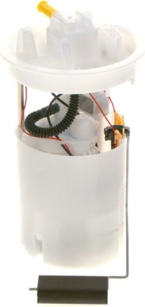 Топливный насос Bosch 0580200015
