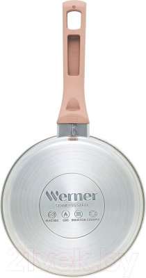 Набор кастрюль Werner Eletto 51868