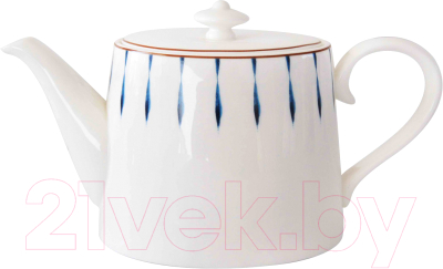 Заварочный чайник Gipfel Azzurro 40726