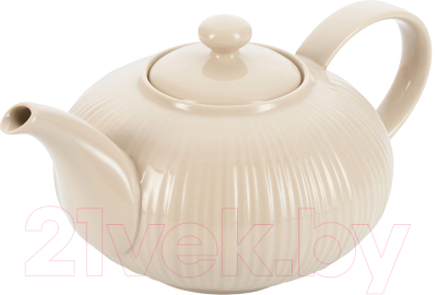Заварочный чайник Gipfel Crema 51688