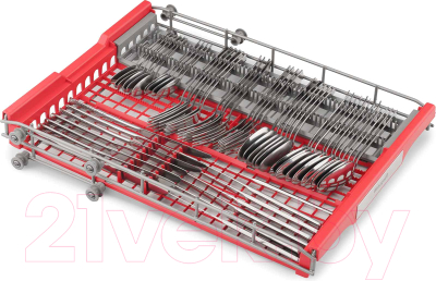 Изображение товара Посудомоечная машина Weissgauff BDW 4536 D