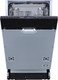 Посудомоечная машина Weissgauff BDW 4536 D - 