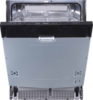 Посудомоечная машина Weissgauff BDW 6036 D AutoOpen - 