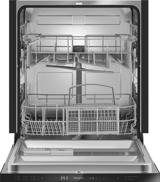 Купить Посудомоечная машина Weissgauff BDW 6026 D  