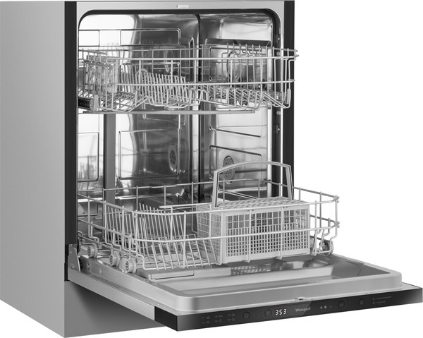 Купить Посудомоечная машина Weissgauff BDW 6026 D  