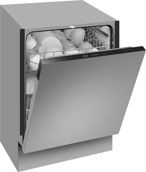 Купить Посудомоечная машина Weissgauff BDW 6026 D  
