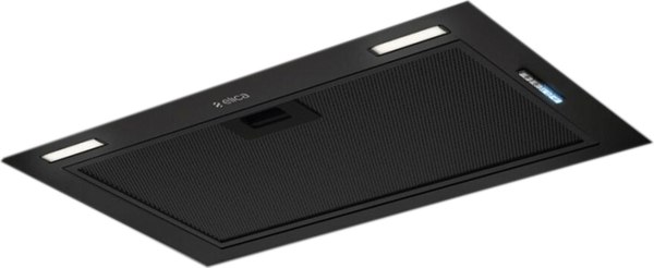 Вытяжка скрытая Elica Fold BL MAT/A/52