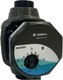 Циркуляционный насос Lowara Ecocirc M 25-8/180 / 60B0L1017 - 