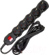 Сетевой фильтр Rucelf RU-B05-375-03Z (3м) - 
