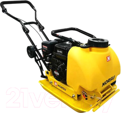 Виброплита Norsu RF-90TL