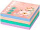 Миниатюра изображения товара Блок для записей Erich Krause Pastel Bloom / 61675 (400л)