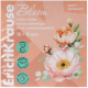 Миниатюра изображения товара Блок для записей Erich Krause Pastel Bloom / 61675 (400л)