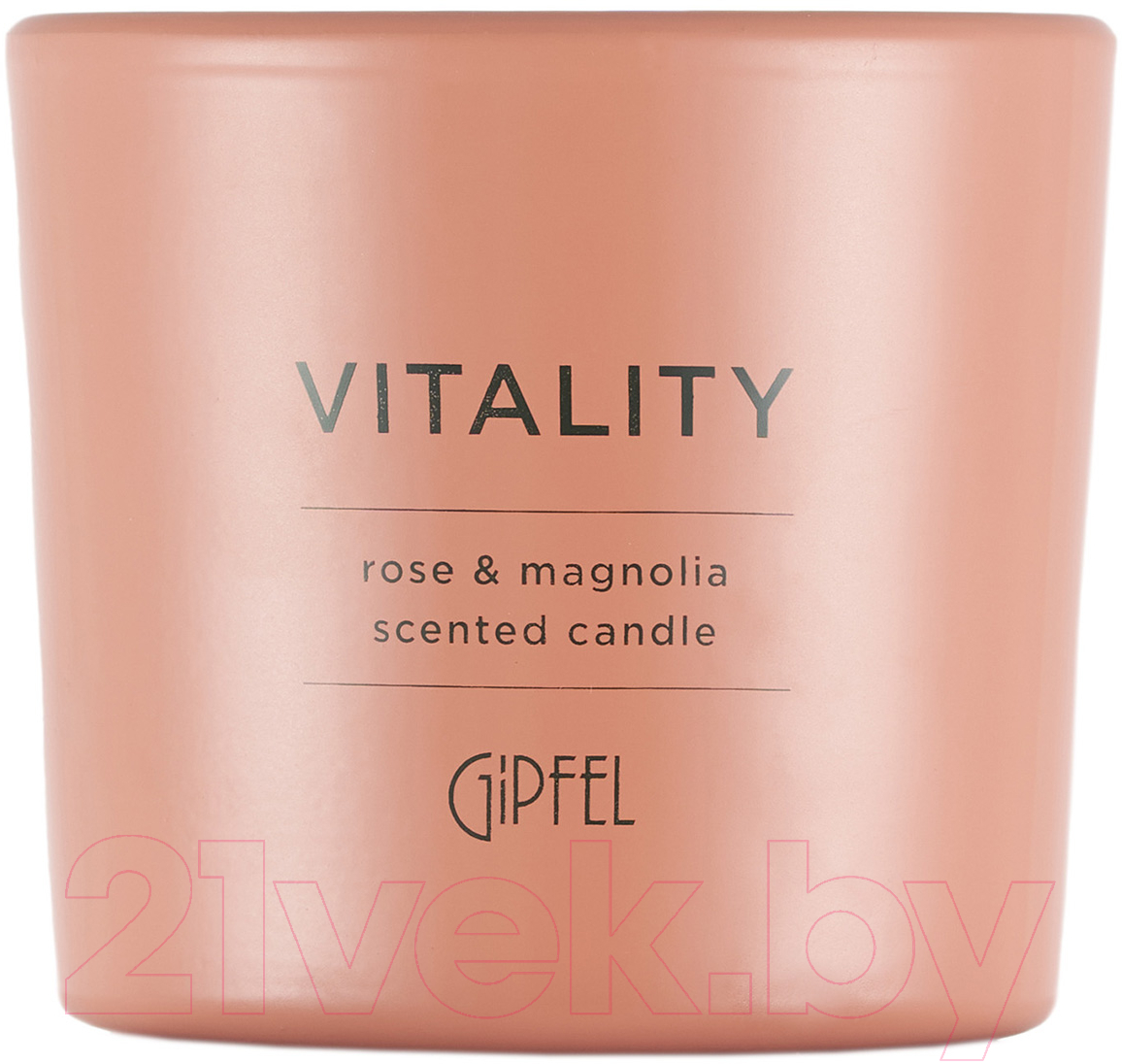 Свеча Gipfel Rose & Magnolia 42918