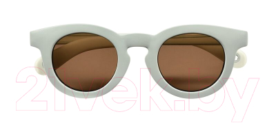 Изображение товара Очки солнцезащитные Beaba Delight Lunettes 9-24 C Blue / 930341