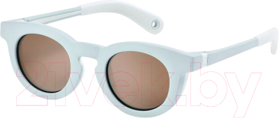 Изображение товара Очки солнцезащитные Beaba Delight Lunettes 9-24 C Blue / 930341