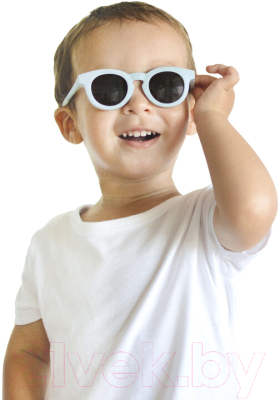Изображение товара Очки солнцезащитные Beaba Delight Lunettes 9-24 C Blue / 930341