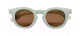 Миниатюра изображения товара Очки солнцезащитные Beaba Delight Lunettes 9-24 C Blue / 930341