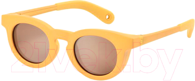 Изображение товара Очки солнцезащитные Beaba Delight Lunettes 9-24 Honey / 930342