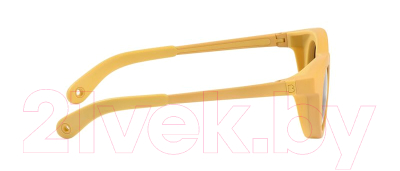 Изображение товара Очки солнцезащитные Beaba Delight Lunettes 9-24 Honey / 930342
