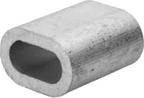 Зажим для каната Starfix SM-77830-50 - 
