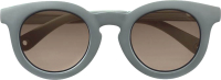 Очки солнцезащитные Beaba Happy Stat Lunettes 2-4 Bal Blue / 930346 - 