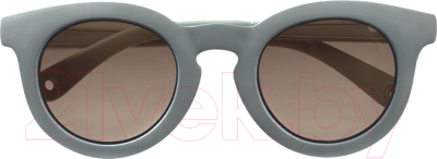 Очки солнцезащитные Beaba Happy Stat Lunettes 2-4 Bal Blue / 930346