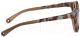 Миниатюра изображения товара Очки солнцезащитные Beaba Happy Lunettes 2-4 Blue Tort / 930348